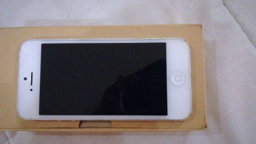 iphone 5