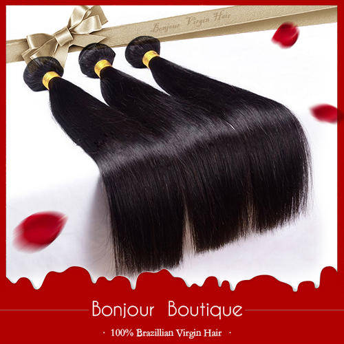 Brazilian hair
