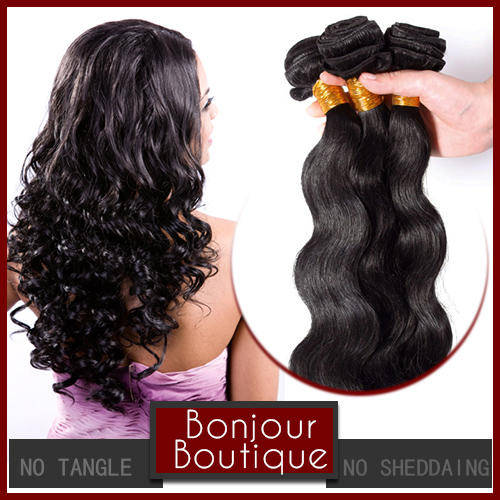 Brazilian Hair Weave