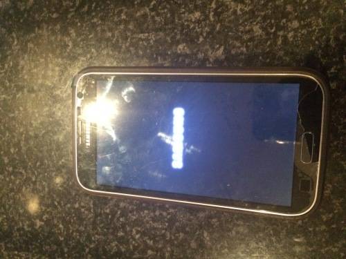 Samsung Gallexy Note 2 32GB Excellent Condition