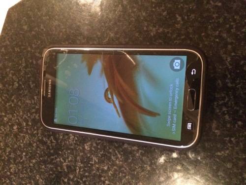 Samsung Gallexy Note 2 32GB Excellent Condition