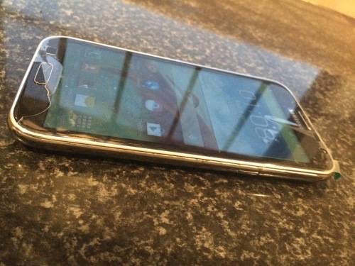Samsung Gallexy Note 2 32GB Excellent Condition