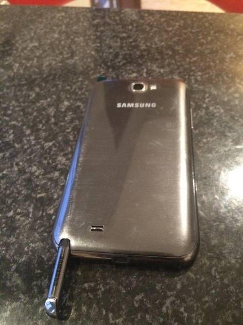Samsung Gallexy Note 2 32GB Excellent Condition