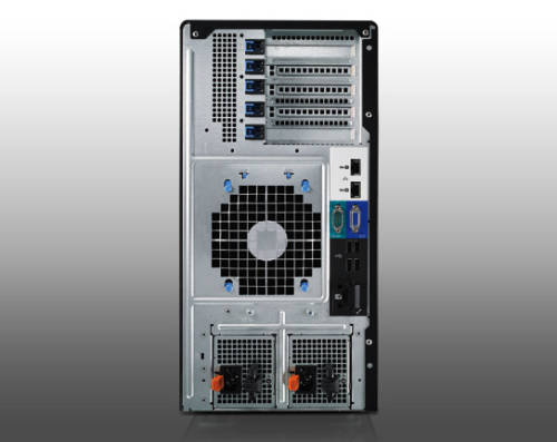 Dell PowerEdge T410 Enteprise Server