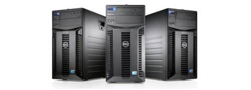 Dell PowerEdge T410 Enteprise Server