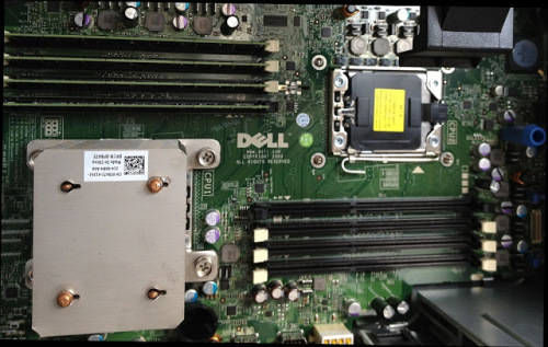 Dell PowerEdge T410 Enteprise Server