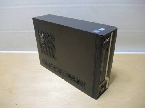 Acer Veriton X4620G Core i3-2120 4GB RAM Great