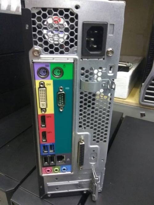 Acer Veriton X4620G Core i3-2120 4GB RAM Great