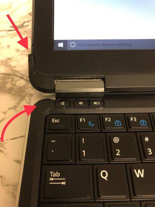 Dell Latitude E7240 Business Ultrabook Intel Core i5-4210U| 8GB RAM | 128GB M.2 SSD | BACKLIT KB