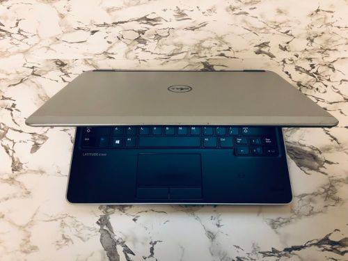 Dell Latitude E7240 Business Ultrabook Intel Core i5-4210U| 8GB RAM | 128GB M.2 SSD | BACKLIT KB