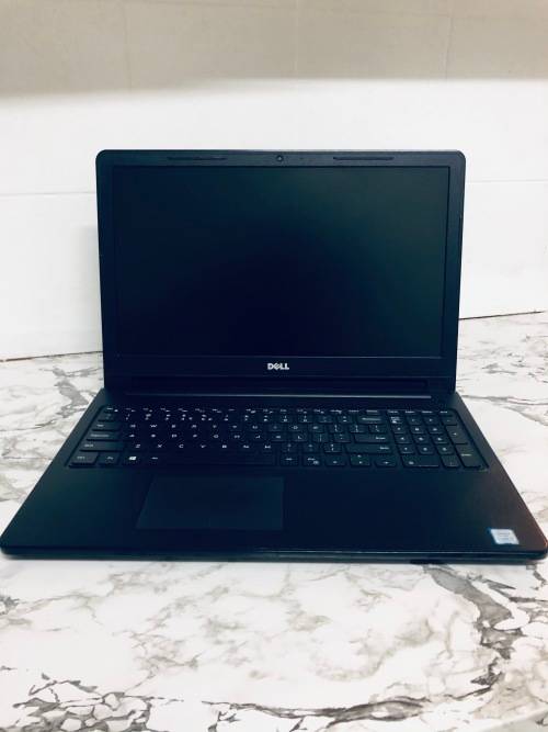 Late Entry *Excellent* Dell Inspiron 15 5100 - 15.6 FHD` - Core i5 7200U - 8GB DDR4 RAM - 1 TB HDD