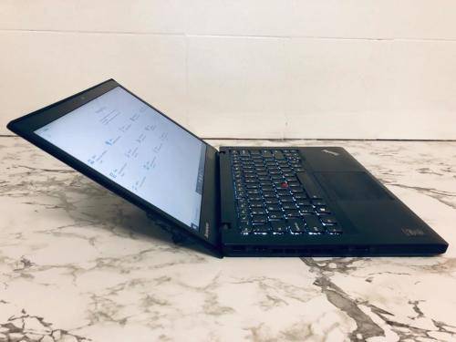 *LENOVO THINKPAD T440s ULTRABOOK 4TH GEN i5vPro | 4GB RAM | 500GB HDD| BACKLIT KB*DUAL BATTERY *