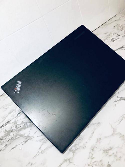*LENOVO THINKPAD T440s ULTRABOOK 4TH GEN i5vPro | 4GB RAM | 500GB HDD| BACKLIT KB*DUAL BATTERY *