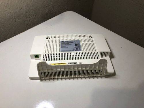Huawei EchoLife GPON Terminal HG8245Q2 FTTH *Fiber Router*