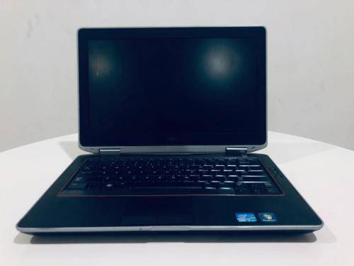 DELL LATITUDE E6320 ENTERPRISE LAPTOP i5 vPro | 4GB RAM | 500GB HDD | HD 14 LED***
