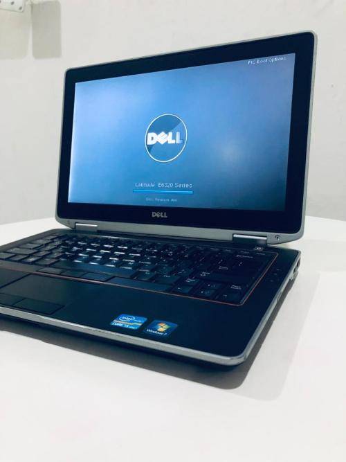 DELL LATITUDE E6320 ENTERPRISE LAPTOP i5 vPro | 4GB RAM | 500GB HDD | HD 14 LED***