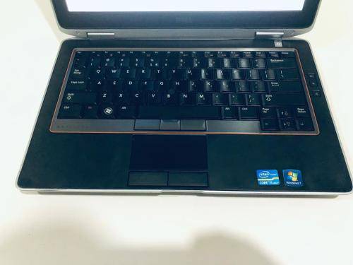 DELL LATITUDE E6320 ENTERPRISE LAPTOP i5 vPro | 4GB RAM | 500GB HDD | HD 14 LED***