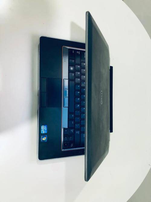 DELL LATITUDE E6320 ENTERPRISE LAPTOP i5 vPro | 4GB RAM | 500GB HDD | HD 14 LED***