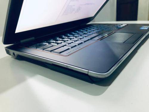 DELL LATITUDE E6320 ENTERPRISE LAPTOP i5 vPro | 4GB RAM | 500GB HDD | HD 14 LED***