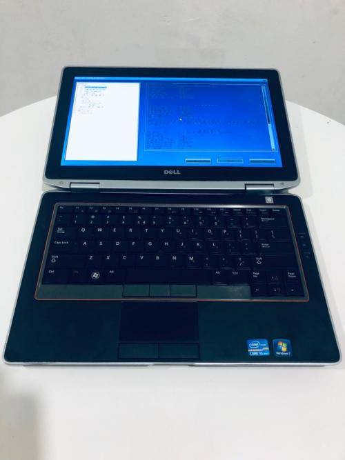 DELL LATITUDE E6320 ENTERPRISE LAPTOP i5 vPro | 4GB RAM | 500GB HDD | HD 14 LED***