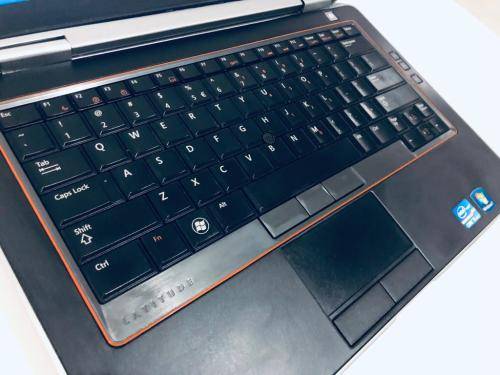 DELL LATITUDE E6320 ENTERPRISE LAPTOP i5 vPro | 4GB RAM | 500GB HDD | HD 14 LED***