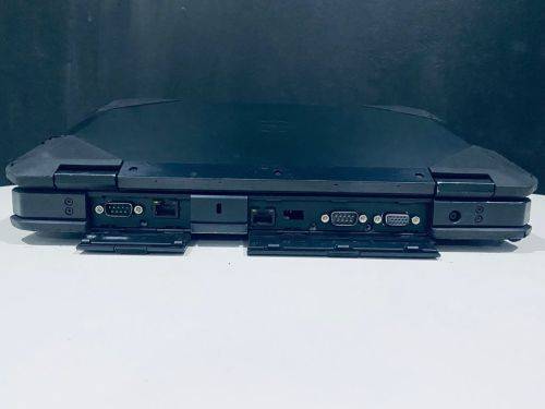 *MILITARY* GeForce DELL LATITUDE 14 RUGGED 5404 NOTEBOOK | 256GB NVME SSD | 8GB RAM | BACKLIT KB