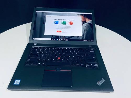 *EXCELLENT* LENOVO THINKPAD T460 ULTRABOOK 6TH GEN i5vPro | 480GB SSD | 8GB RAM |  | FULL HD 1080P