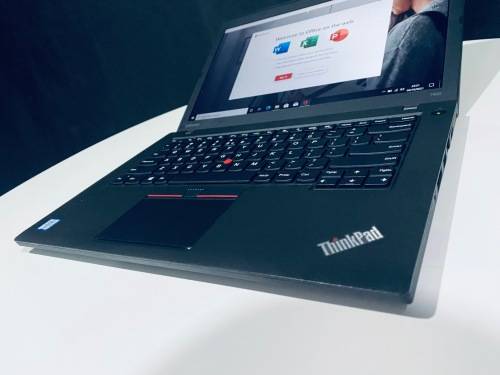 *EXCELLENT* LENOVO THINKPAD T460 ULTRABOOK 6TH GEN i5vPro | 480GB SSD | 8GB RAM |  | FULL HD 1080P