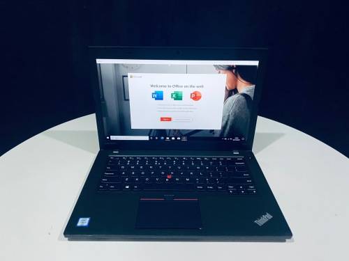 *EXCELLENT* LENOVO THINKPAD T460 ULTRABOOK 6TH GEN i5vPro | 480GB SSD | 8GB RAM |  | FULL HD 1080P