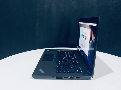 *EXCELLENT* LENOVO THINKPAD T460 ULTRABOOK 6TH GEN i5vPro | 480GB SSD | 8GB RAM |  | FULL HD 1080P