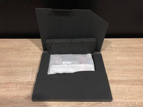 *LIKE NEW*  ASUS GeForce EAH4350 SILENT/DI/1GD2/A  GPU *BOXED*
