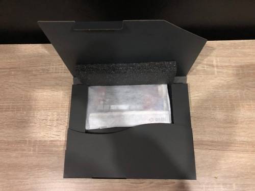 *LIKE NEW*  ASUS GeForce EAH4350 SILENT/DI/1GD2/A  GPU *BOXED*