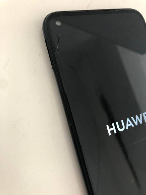 HUAWEI P40 Lite 128GB - Black ***PLEASE READ***