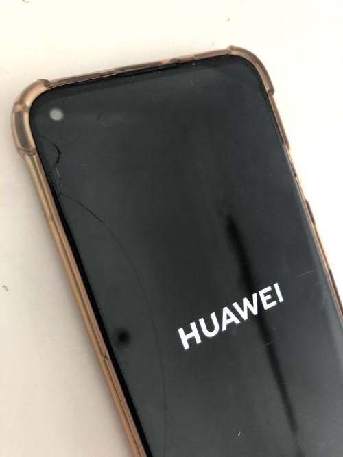 HUAWEI P40 Lite 128GB - Black ***PLEASE READ***