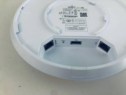 Ubiquiti Unifi Ap Ac Pro (UBNT-UAP-AC-PRO)