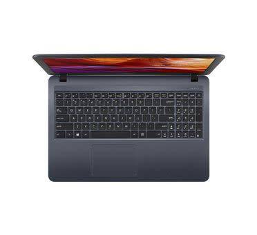 **DEMO** ASUS VivoBook X543 Laptop | Windows 11 | 4GB DDR4 | 1TB HDD | 15.6` HD | 720P WEB CAM