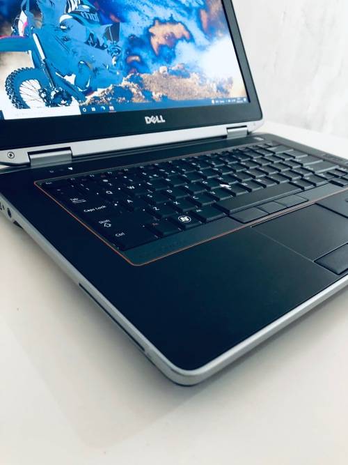 DELL LATITUDE E6420 ENTERPRISE LAPTOP i5 vPro | 256GB SSD | 4GB RAM | HD+ 14 LED | BACKLIT KB | 3G