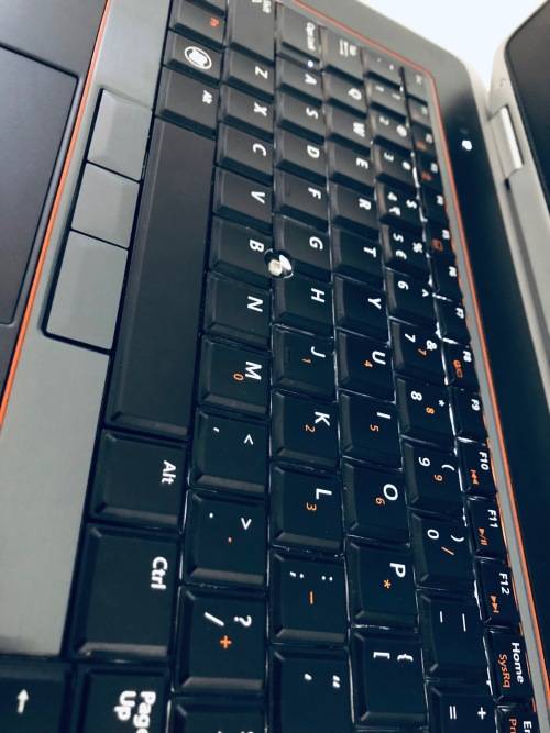 DELL LATITUDE E6420 ENTERPRISE LAPTOP i5 vPro | 256GB SSD | 4GB RAM | HD+ 14 LED | BACKLIT KB | 3G