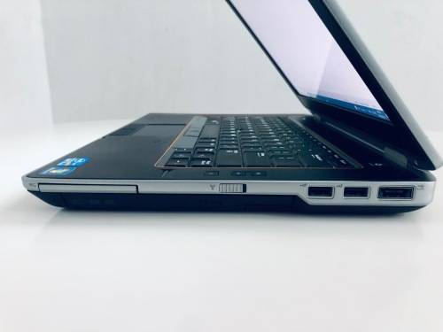 DELL LATITUDE E6420 ENTERPRISE LAPTOP i5 vPro | 256GB SSD | 4GB RAM | HD+ 14 LED | BACKLIT KB | 3G