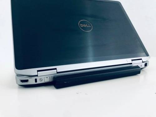 DELL LATITUDE E6420 ENTERPRISE LAPTOP i5 vPro | 256GB SSD | 4GB RAM | HD+ 14 LED | BACKLIT KB | 3G