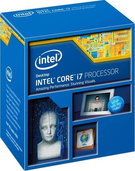 **SUPER COMPUTER** HP PRODESK - 4TH GEN i7 - 256GB SSD - 10TB IRON WOLF PRO - 12GB RAM - NVIDIA GPU