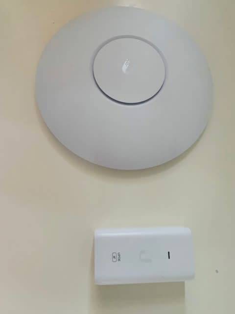 Ubiquiti Unifi Ap Ac Pro (UBNT-UAP-AC-PRO)
