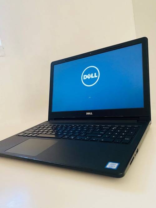 **BOXED**Dell Vostro 15 3568  Intel Core i5-7200U - 8GB DDR4 RAM - 1TB HDD - FHD