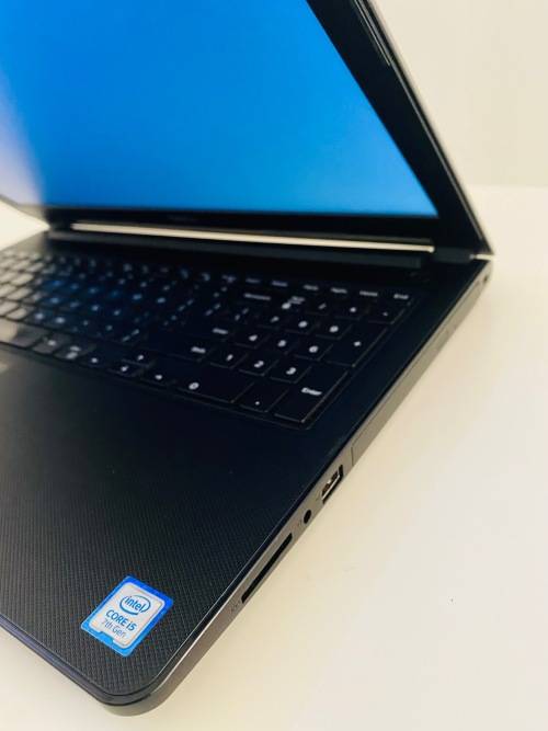 **BOXED**Dell Vostro 15 3568  Intel Core i5-7200U - 8GB DDR4 RAM - 1TB HDD - FHD