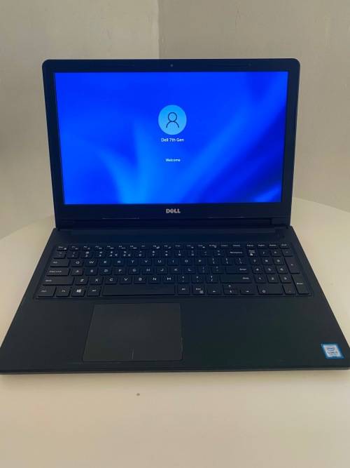 **BOXED**Dell Vostro 15 3568  Intel Core i5-7200U - 8GB DDR4 RAM - 1TB HDD - FHD