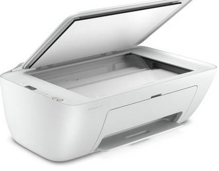 HP DeskJet 2710 All-in-One Printer