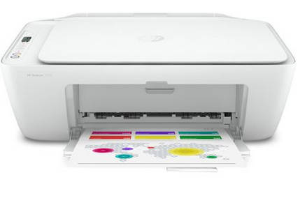 HP DeskJet 2710 All-in-One Printer