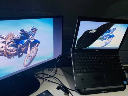 Dell Latitude 3330 - intel core i5 - 500GB HDD - 4GB RAM - HD Display **PLEASE READ**
