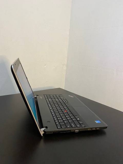 Lenovo ThinkPad E540 Intel Core i5-4210M up to 3.20GHz CPU / 8GB DDR3 RAM / 1TB 7200rpm HDD / 15.6
