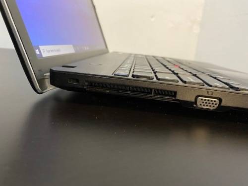 Lenovo ThinkPad E540 Intel Core i5-4210M up to 3.20GHz CPU / 8GB DDR3 RAM / 1TB 7200rpm HDD / 15.6